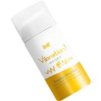 Intt Vibration! Honey, 15 ml