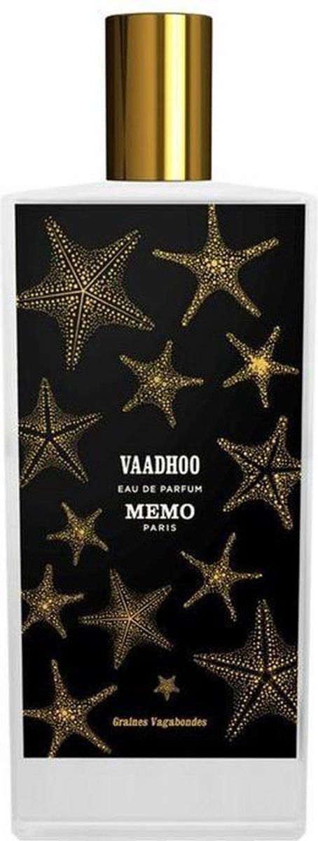 Memo Vaadhoo / 75 ml / Unisex