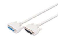 Digitus AK-610201-020-E - 2m - Beige