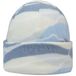Buff Multifunctionele fleece muts, warm, gevoerd, comfortabel, voor heren en dames, eenheidsmaat, blauw