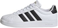 Adidas Sportswear Streettalk Unisex Lage Sneakers Wit