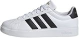 Adidas Sportswear Streettalk Unisex Lage Sneakers Wit