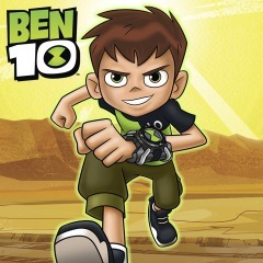 OG International Ben 10, PS4 PlayStation 4