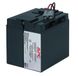 APC RBC7 - Vervangingscartridge - UPS-accu - 17000 mAh