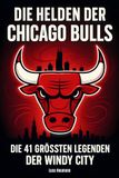 Die FlipFlop Die Helden der Chicago Bulls