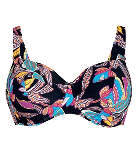 Rosa Faia Dames Luna Big Cup Bikini - Meerkleurig - 38 / G