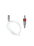 Osprey Hydraulics Quick Connect Buis Transparant