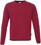 Uhlsport ID Sweatshirt Bordeaux 4XL
