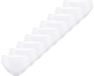 sloggi Dames tai slip 9 pack 24/7 Cotton