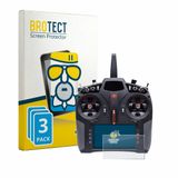 BROTECT - Screenprotector voor Spektrum iX14 Plus - Folie Beschermfolie Beschermglas matte 3 Stuks