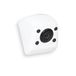 BEEPER RA102X-399-IR Mini caméra de recul/stationnement 4 LED - blanc