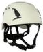 3M SecureFit X5001VE-CE Casque de sécurité EN 397, EN 12492, EN 50365 Blanc