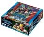 Digimon Versus Monsters Booster Box