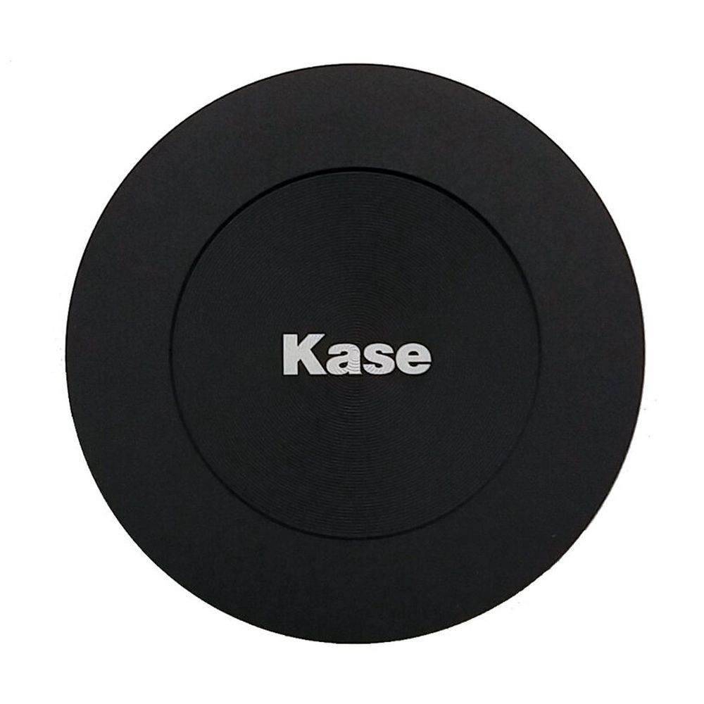 Kase Magnetische filter-/lensdop back 72mm