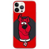 ERT GROUP mobiel telefoonhoesje voor Xiaomi REDMI 9C origineel en officieel erkend Scooby Doo patroon 012