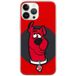 ERT GROUP mobiel telefoonhoesje voor Xiaomi REDMI 9C origineel en officieel erkend Scooby Doo patroon 012
