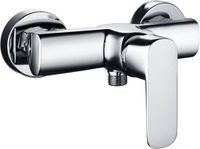 Rousseau Mengkraan mechanische douche Dunedin