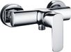 Rousseau Mengkraan mechanische douche Dunedin