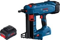 Bosch GNB 18V-38 Professional accu-betonnagel 18 V 13 - 38 mm BITURBO Brushless + 1x ProCORE accu 8,0 Ah - zonder oplader