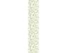 Ambiance Sticker Voorgelijmd vliesbehang - SCANDINAVISCHE BOOMBLADEREN - 1 rol van 300x60 cm