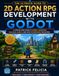 The Icecat The Ultimate Guide to 2D Action RPG Development with Godot