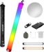 Neewer Lampe vidéo LED GC30C Bi-Color