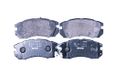 HELLA 8DB 355 016-881 Remblokkenset