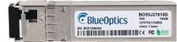 BlueOptics SFP10G-BX1270-BO netwerk transceiver module Vezel-optiek 10000 Mbit/s SFP+