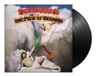 Tenacious D The Pick Of Destiny Deluxe (LP)