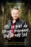 Als Luitingh-Sijthoff Als je met de stroom meegaat, sta je zelf stil