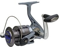 Quantum Blue Runner 60 - Spinning Reel - Size 60