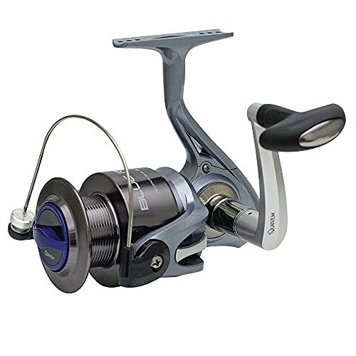 Quantum Blue Runner 60 - Spinning Reel - Size 60