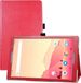 Vankyo Housse de protection pour Matrixpad S20 10", rouge, avec rabat