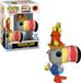 Funko Pop! Ad Icons: Toucan Sam #197 Fruit Loops Special Edition Exclusive