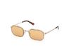 Pucci EP0248 Shiny pale gold 52/23/140 WOMAN Zonnebrillen