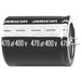 Jamicon condensateur électrolytique radial câblé 10 mm 10 000 µF 35 V/DC 20 % (Ø x h) 30 mm x 35.0 mm 1 pièce