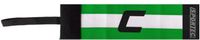 Sportec Aanvoerdersband Velcro C Groen
