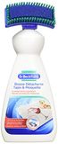 DR BECKMANN Actief reinigingsborsteltapijt & tapijt