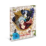 The Seven Deadly Sins - Die Rückkehr der Gebote - 2. Staffel/Vol. 2 (Eps. 7-12)