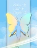 Notebook: Believe It. Feel It. Manifest It. Notebook