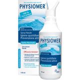 Physiomer Iper Décongestionnant Spray nasal 115ml Azure