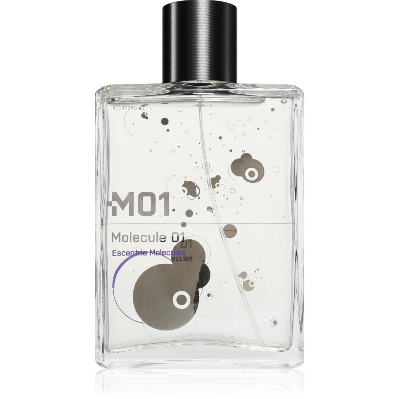 Escentric Molecules Eau de Toilette / 200 ml / Unisex