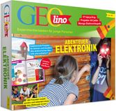 Geolino - Abenteuer Elektronik