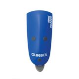 Globber Mini HORNIT geluids- en lichtwaarschuwing, uniseks, kinderen, donkerblauw