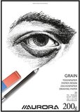 Aurora Tekenblok A4 20v 200gr