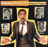 Sammy & Friends CD