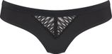 Triumph Aura Spotlight Brazilian Black Dames Maat 40