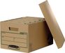 Bankers Box Archiefddoos Earth serie grote opbergdoos 10 stuks