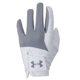 Under Armour Medal Golfhandschoen – Linkerhand – Maat XL – Grijs