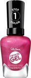 Sally Hansen Miracle Gel Nagellak 531 Berry Best Effort 14.7 ml